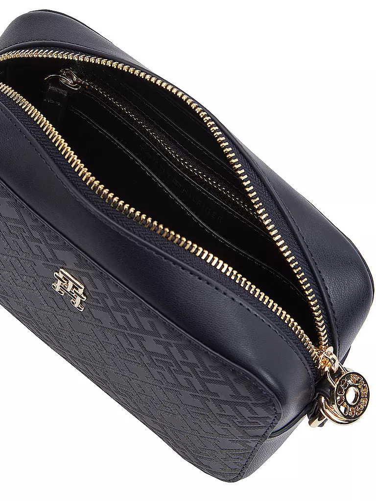 TOMMY HILFIGER | Tasche - Mini Bag TH DISTINCT | beige