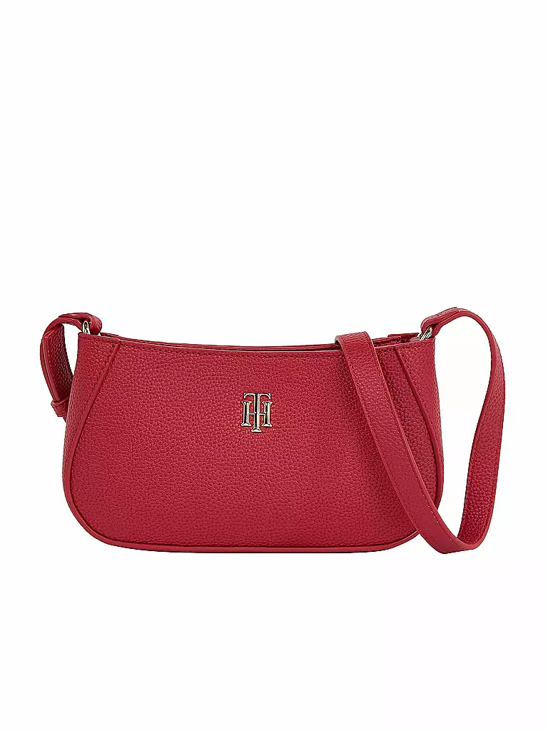 TOMMY HILFIGER | Tasche - Mini Bag TH ELEMENT | pink