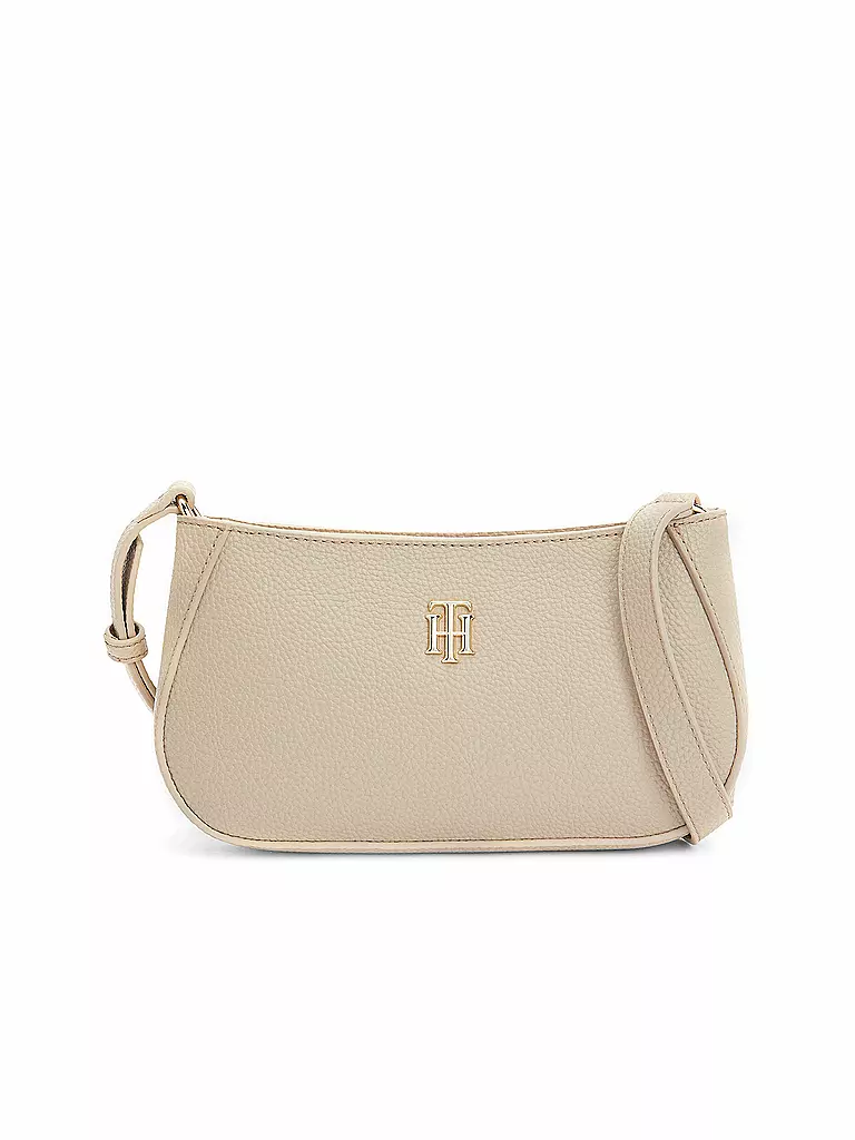 TOMMY HILFIGER | Tasche - Mini Bag TH ELEMENT | beige