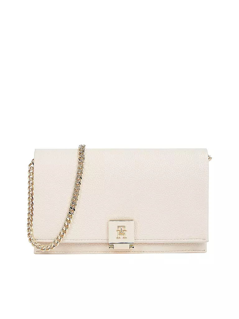 TOMMY HILFIGER | Tasche - Mini Bag TH HER | creme
