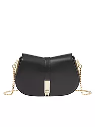 TOMMY HILFIGER | Tasche - Mini Bag TH HERITAGE | schwarz