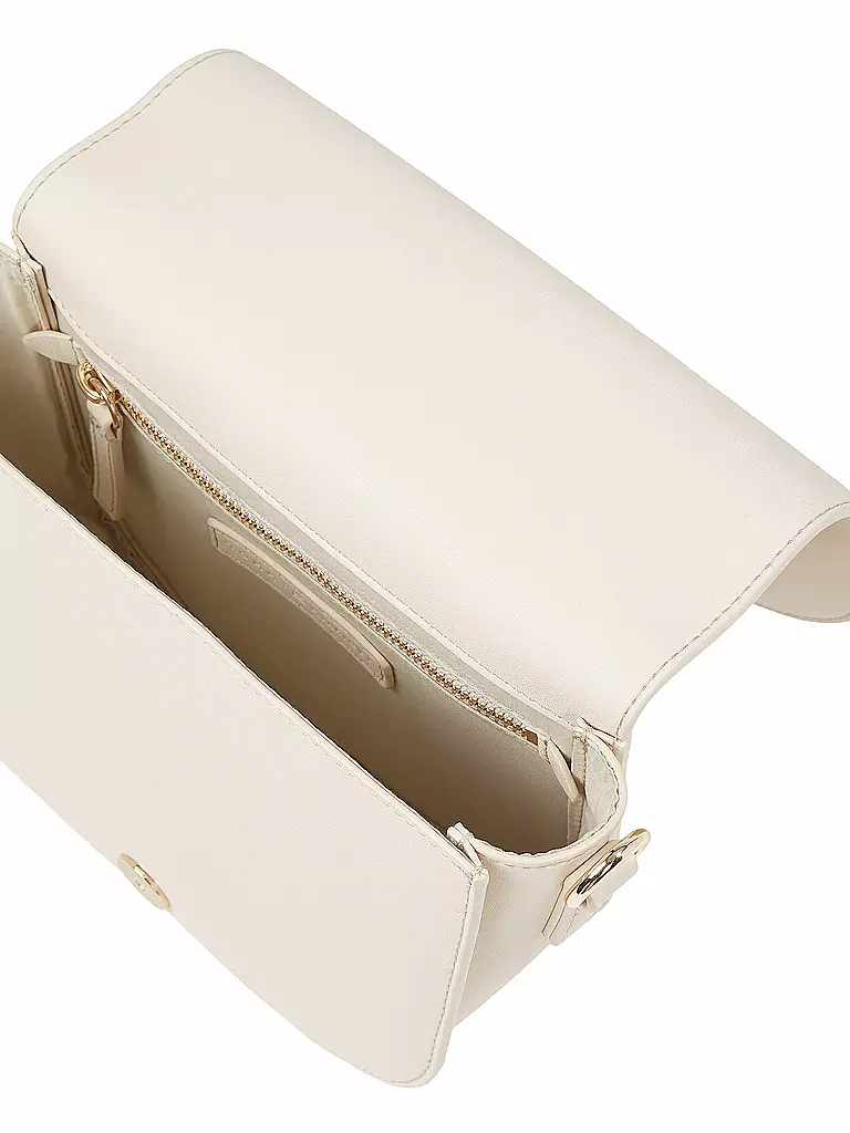 TOMMY HILFIGER | Tasche - Mini Bag TH LOGOTAPE | schwarz