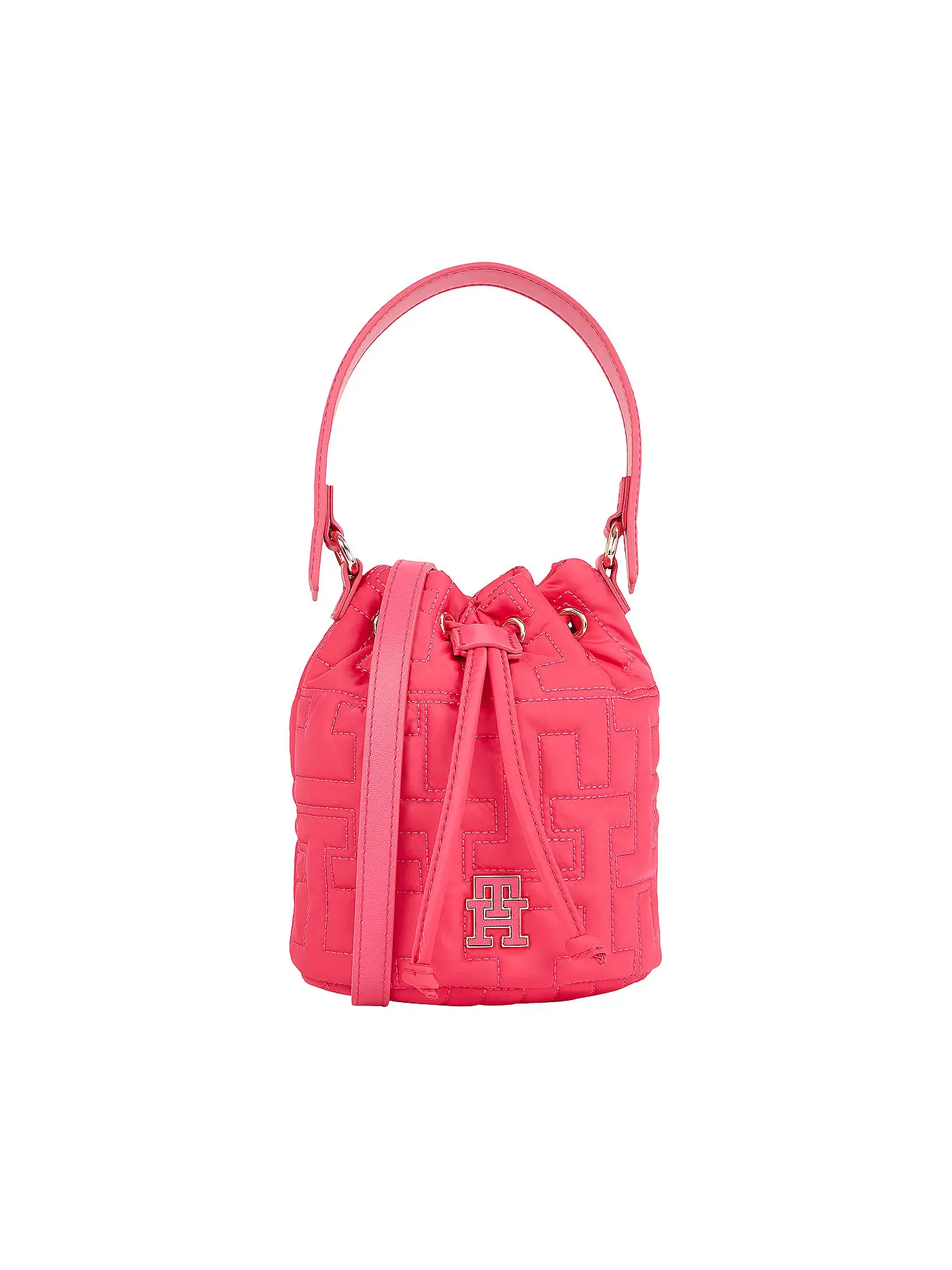 TOMMY HILFIGER | Tasche - Mini Bag | pink