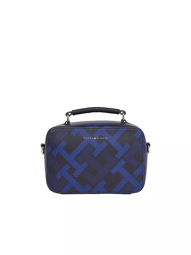 TOMMY HILFIGER | Tasche - Mini Bag | blau