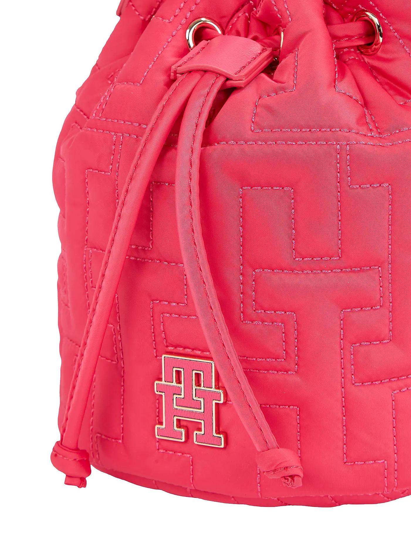 TOMMY HILFIGER | Tasche - Mini Bag | pink