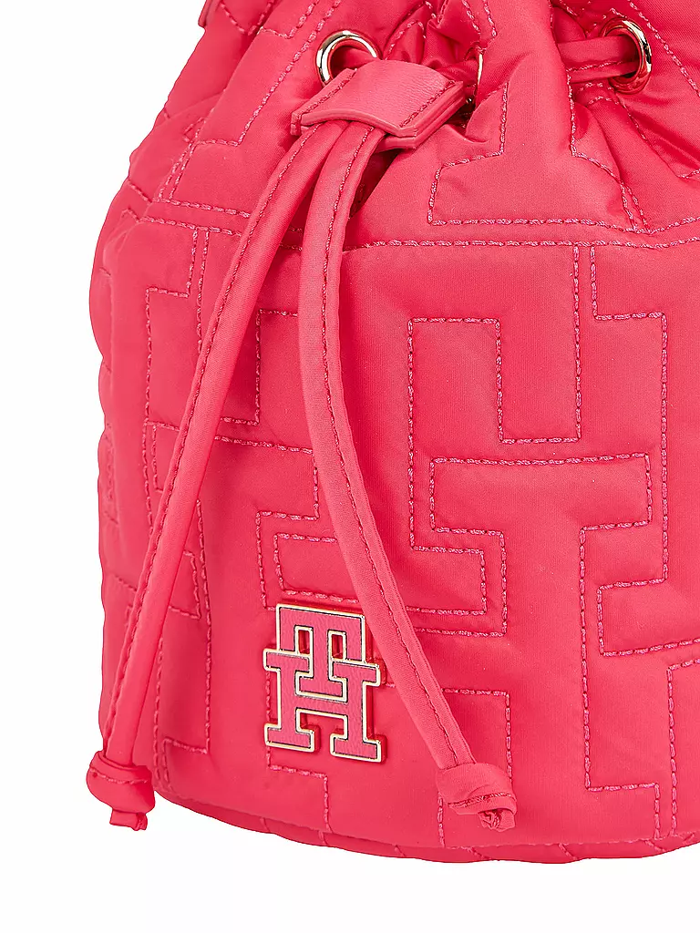 TOMMY HILFIGER | Tasche - Mini Bag | pink