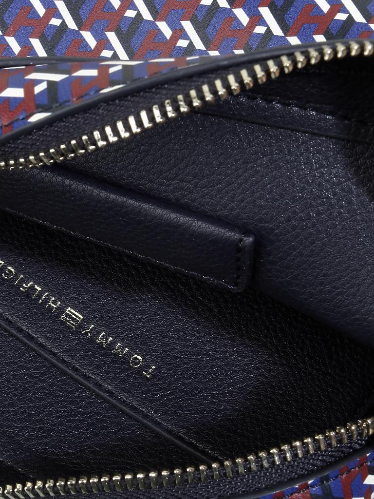TOMMY HILFIGER | Tasche - Minibag "Iconic" | blau