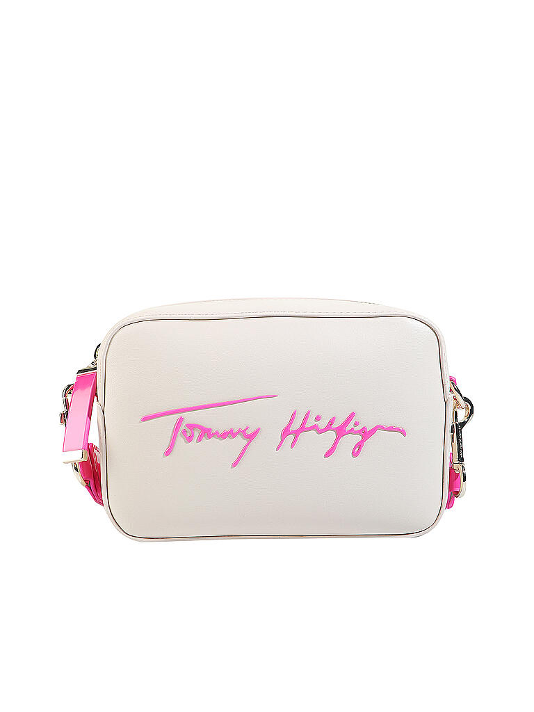 TOMMY HILFIGER | Tasche - Minibag Iconic | beige
