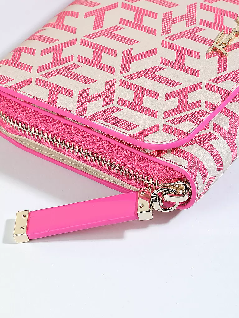 TOMMY HILFIGER | Tasche - Minibag Iconic | pink
