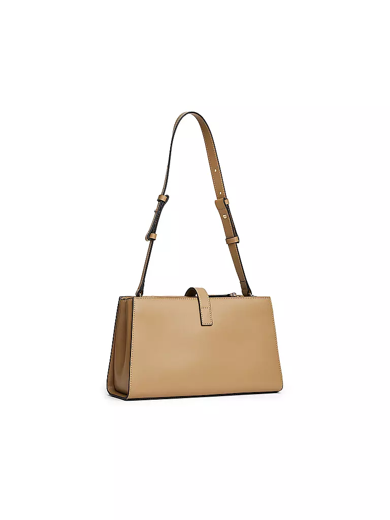 TOMMY HILFIGER | Tasche - Schultertasche TH LIBRE | creme