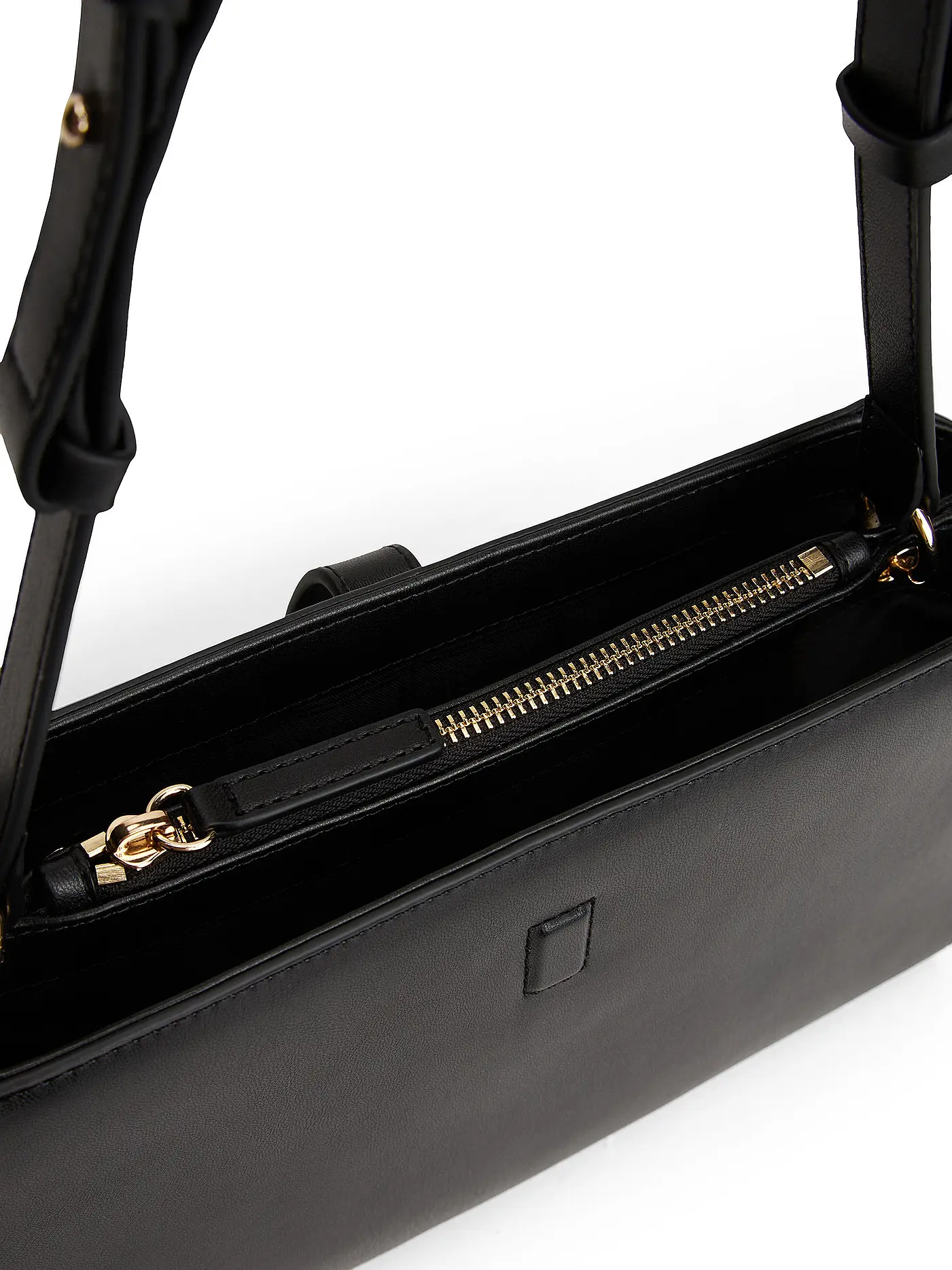 TOMMY HILFIGER | Tasche - Schultertasche TH LIBRE | schwarz