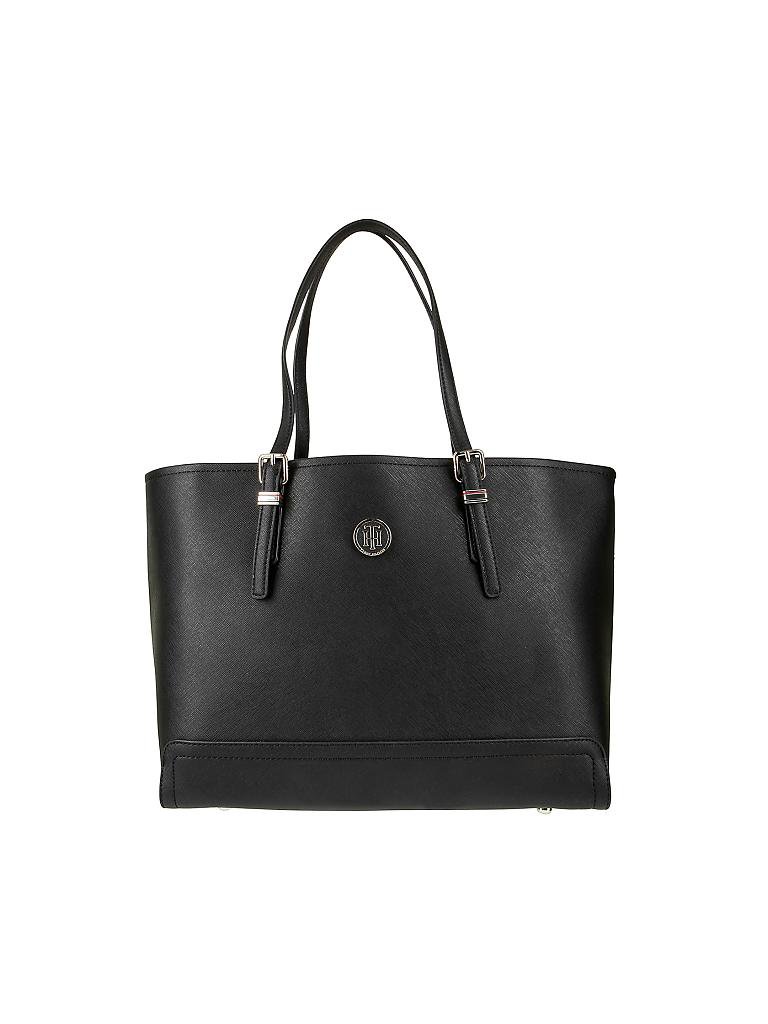 TOMMY HILFIGER | Tasche - Shopper "Honey" M | 