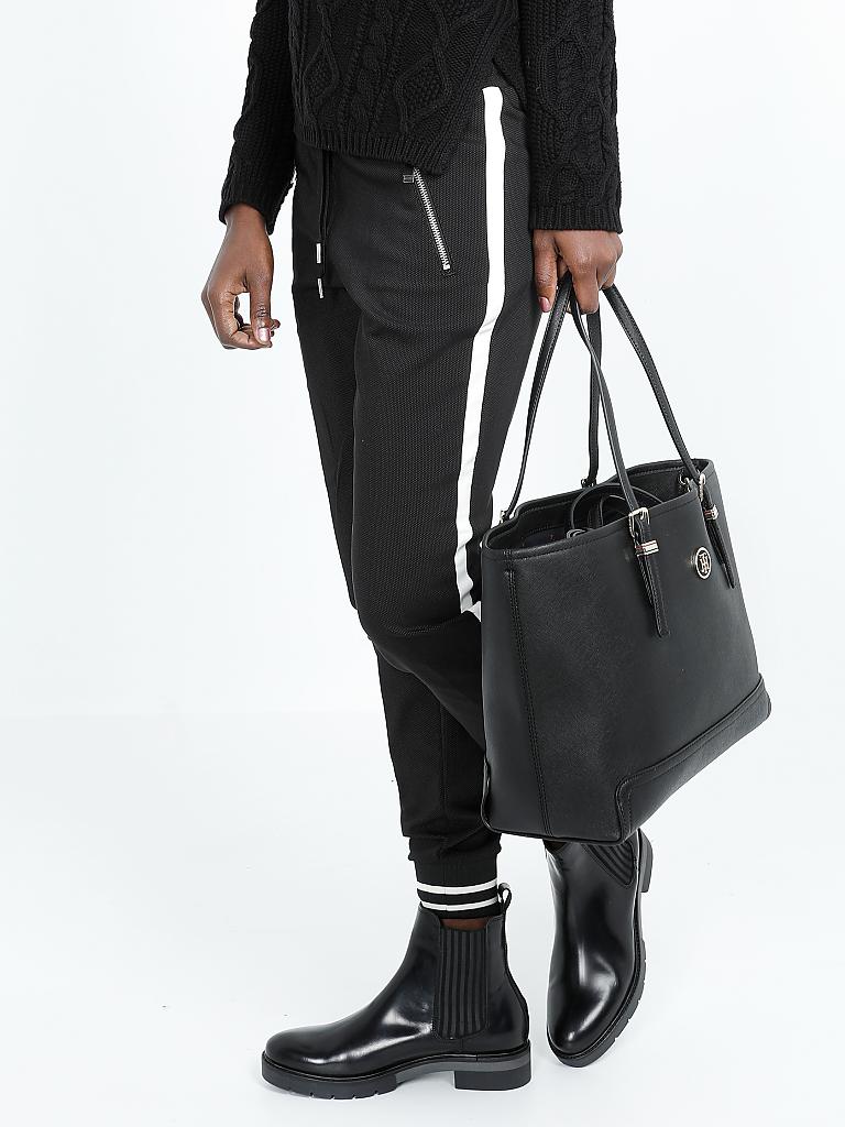 TOMMY HILFIGER | Tasche - Shopper "Honey" M | 