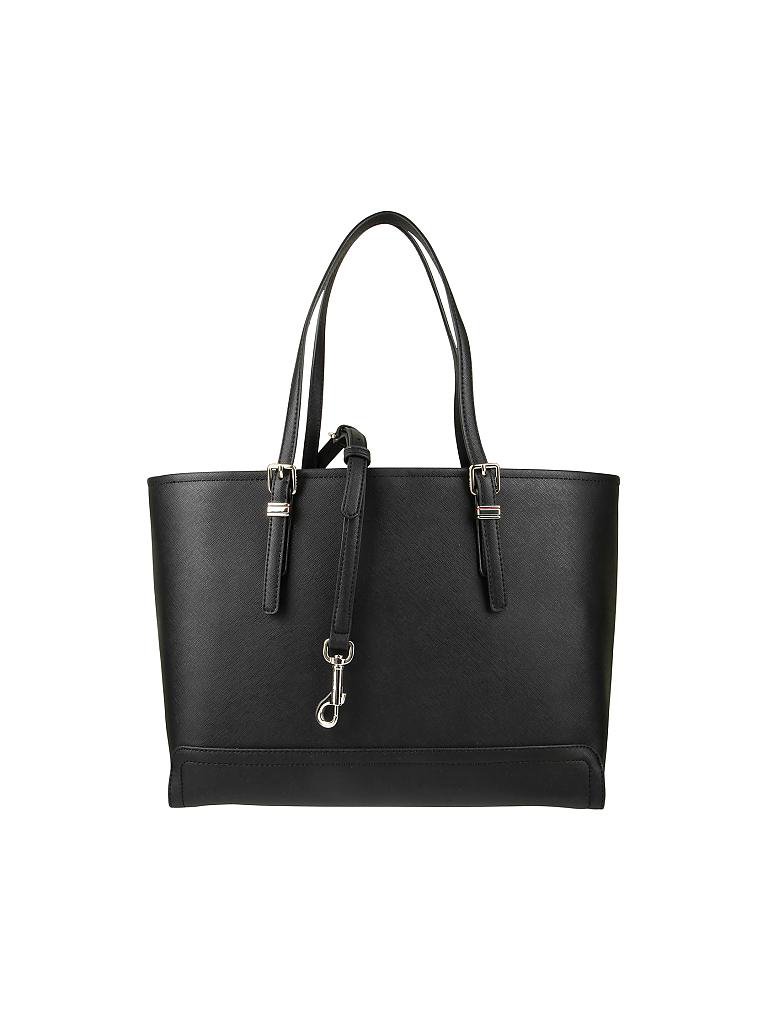 TOMMY HILFIGER | Tasche - Shopper "Honey" M | 
