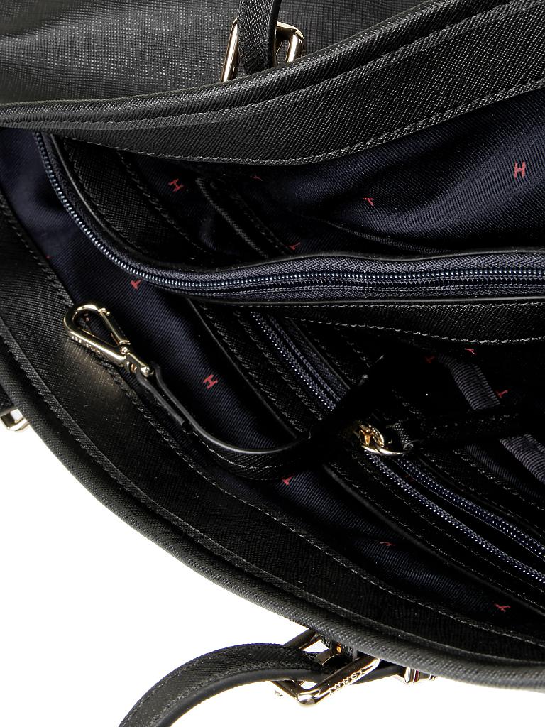 TOMMY HILFIGER | Tasche - Shopper "Honey" M | 