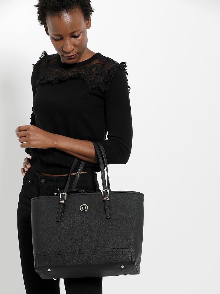 TOMMY HILFIGER | Tasche - Shopper "Honey" | 