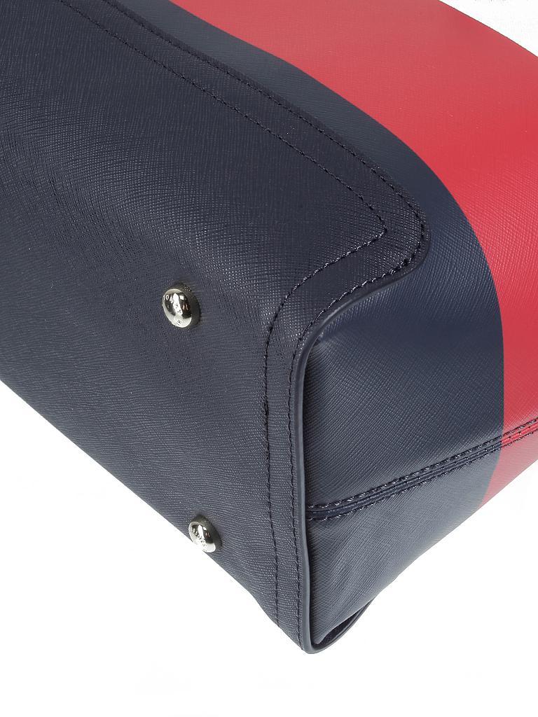 TOMMY HILFIGER | Tasche - Shopper "Honey" | blau