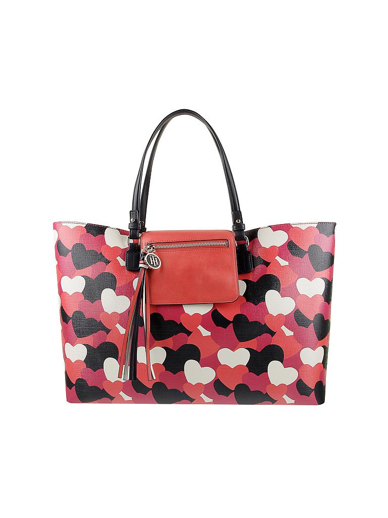 TOMMY HILFIGER | Tasche - Shopper  | 