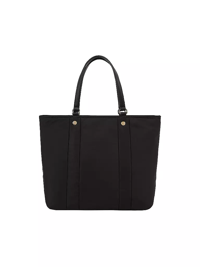 TOMMY HILFIGER | Tasche - Tote Bag MY TOMMY | schwarz