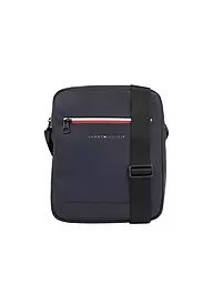 TOMMY HILFIGER | Tasche - Umhängetasche  | Blau