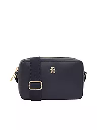 TOMMY HILFIGER | Tasche - Umhängetasche  | dunkelblau