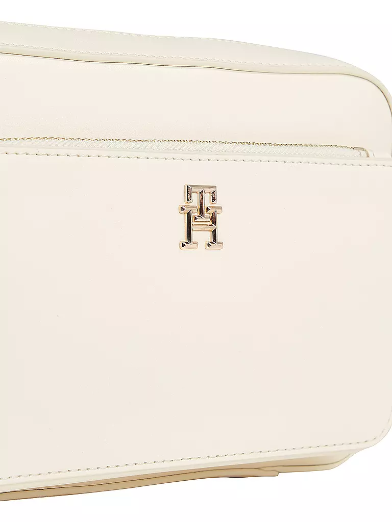 TOMMY HILFIGER | Tasche - Umhängetasche ICONIC | beige