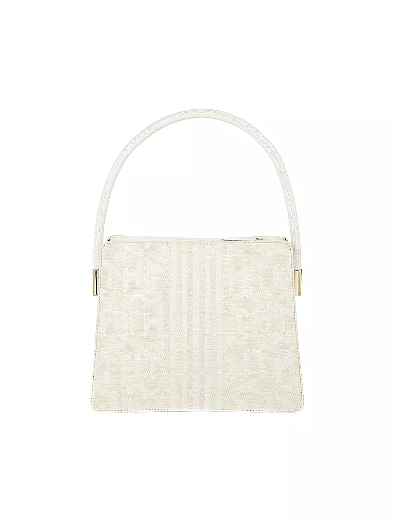 TOMMY HILFIGER | Tasche - Umhängetasche NEW TOMMY | beige