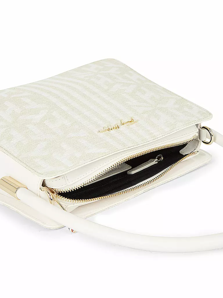 TOMMY HILFIGER | Tasche - Umhängetasche NEW TOMMY | beige
