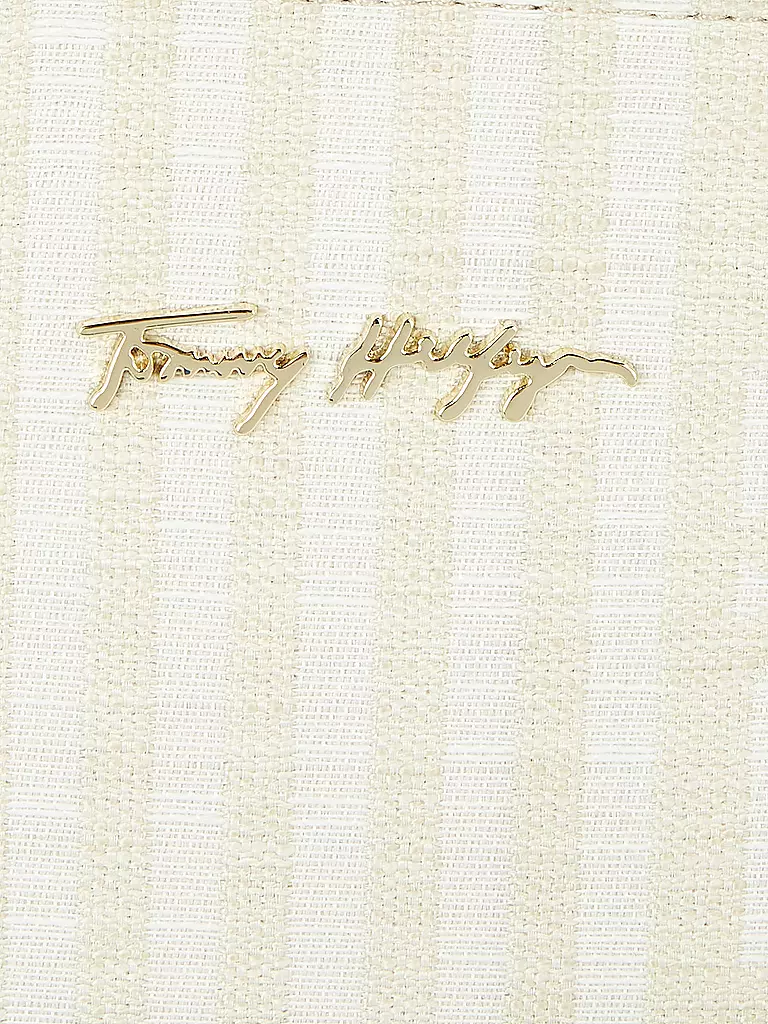 TOMMY HILFIGER | Tasche - Umhängetasche NEW TOMMY | beige