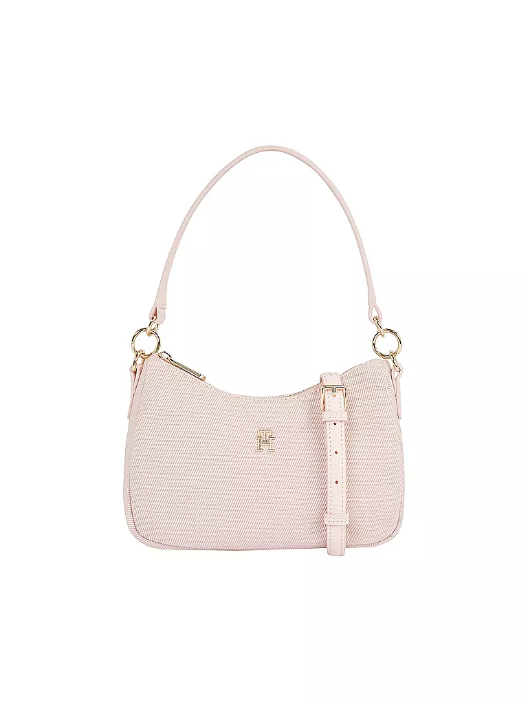 TOMMY HILFIGER | Tasche - Umhängetasche POPPY  | rosa