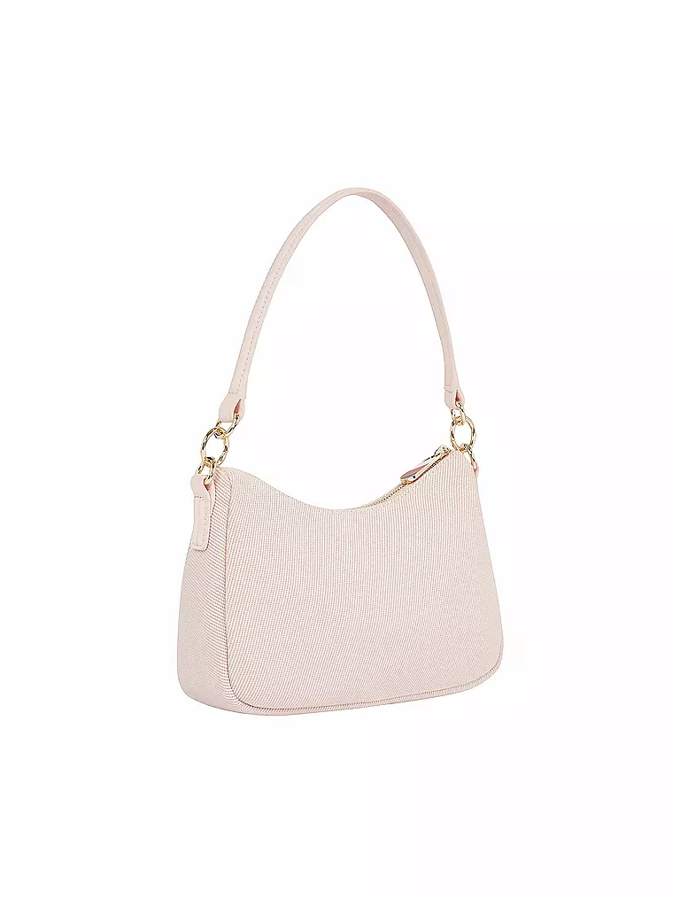 TOMMY HILFIGER | Tasche - Umhängetasche POPPY  | rosa
