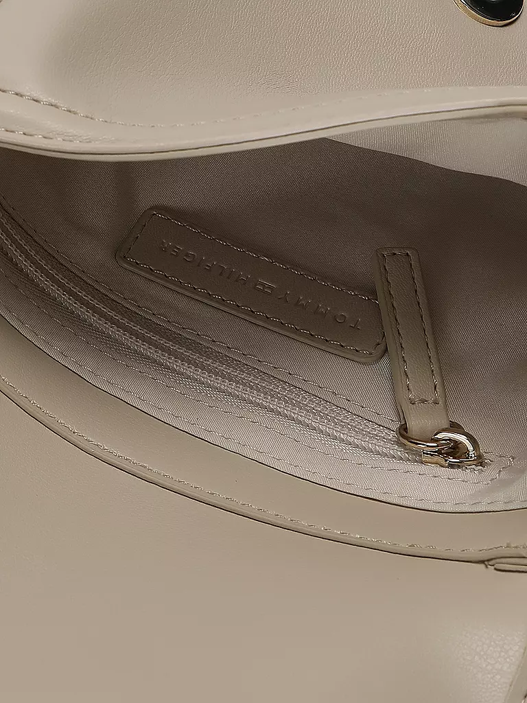 TOMMY HILFIGER | Tasche - Umhängetasche TH CITY | beige