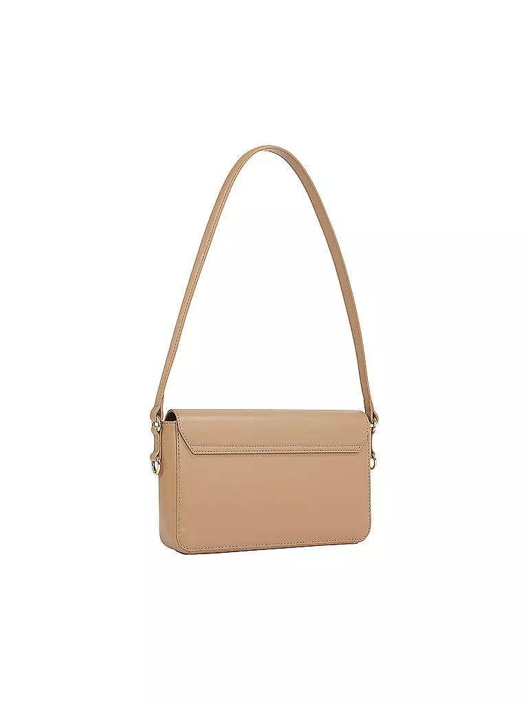 TOMMY HILFIGER | Tasche - Umhängetasche TH DISTINCT | camel