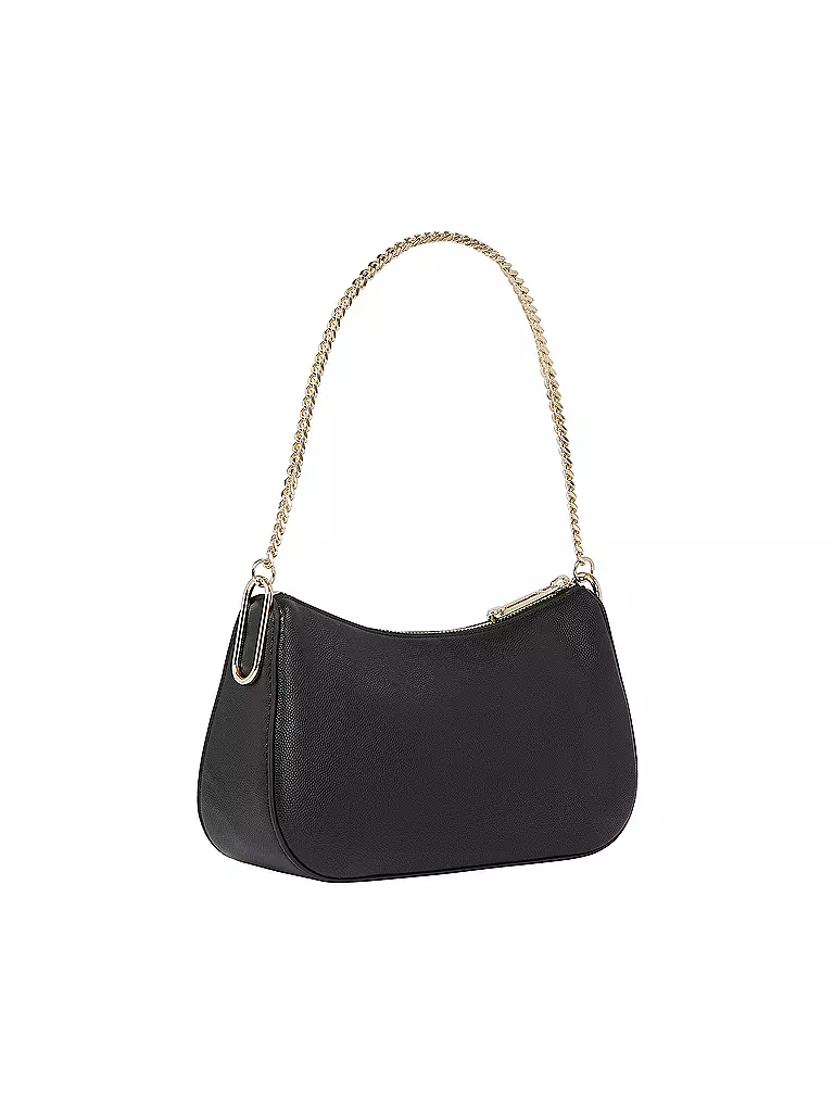 TOMMY HILFIGER | Tasche - Umhängetasche TH TIMELESS | schwarz