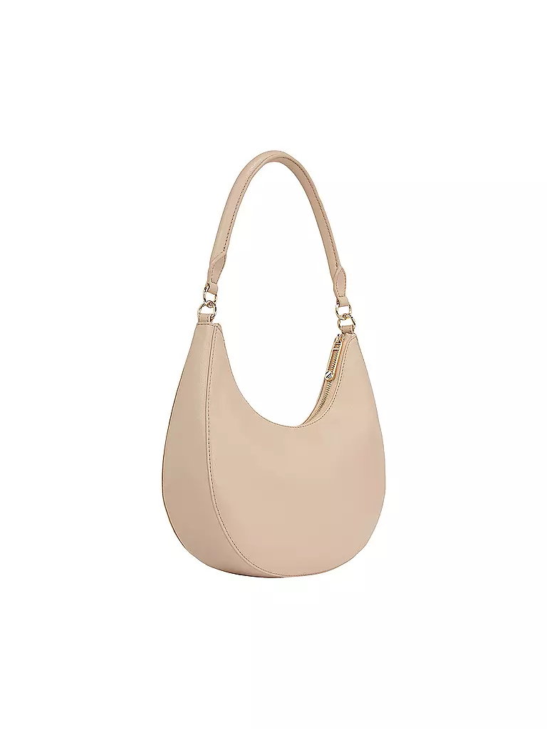 TOMMY HILFIGER | Tasche - Umhängetasche | beige