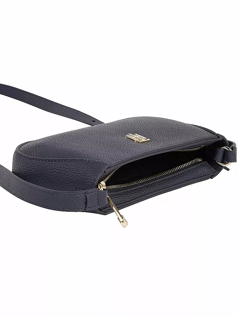 TOMMY HILFIGER | Tasche - Umhängetasche | blau