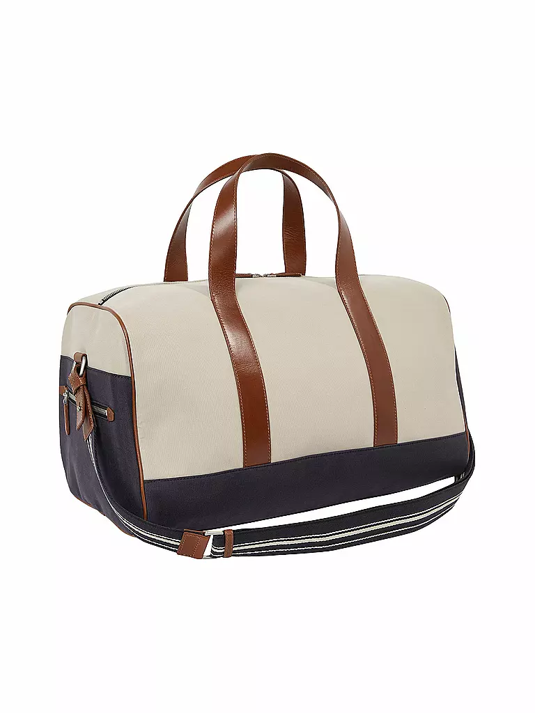 TOMMY HILFIGER | Tasche - Weekender TH CASUAL | beige