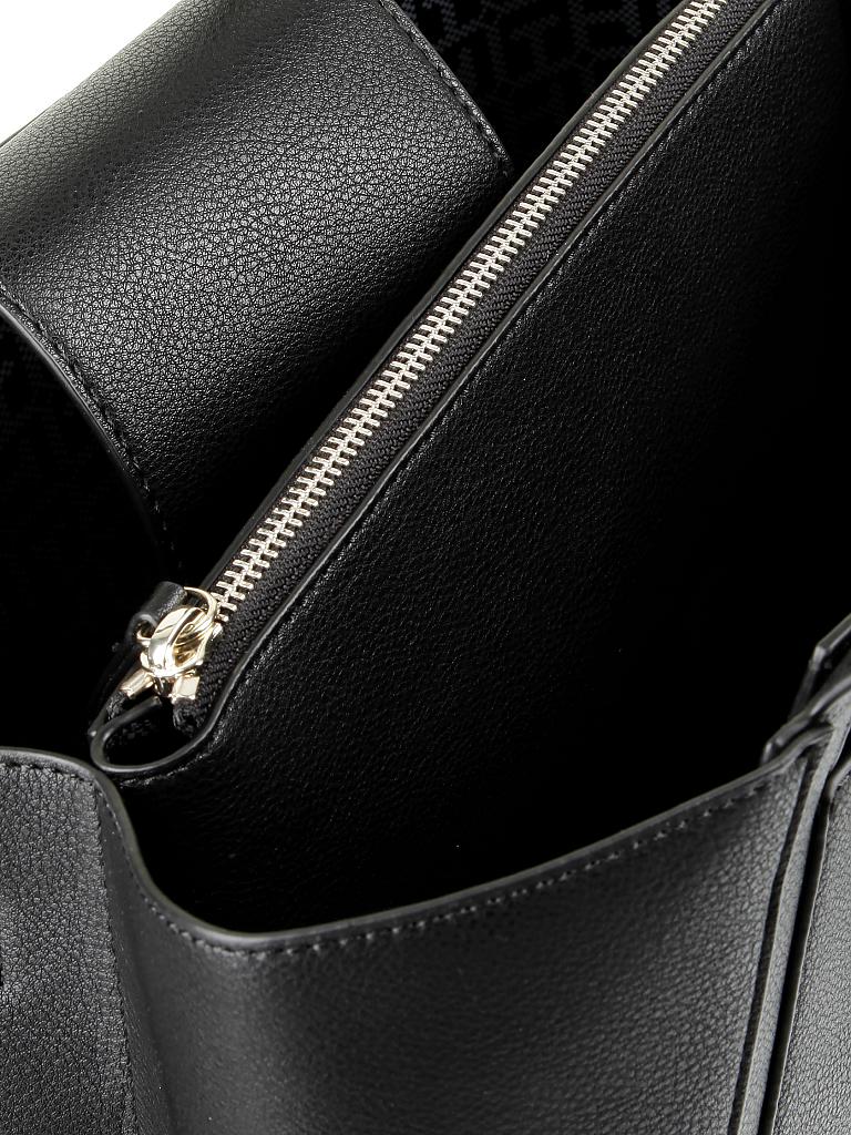 TOMMY HILFIGER | Tasche - Workbag "Workbag in Bag" | schwarz