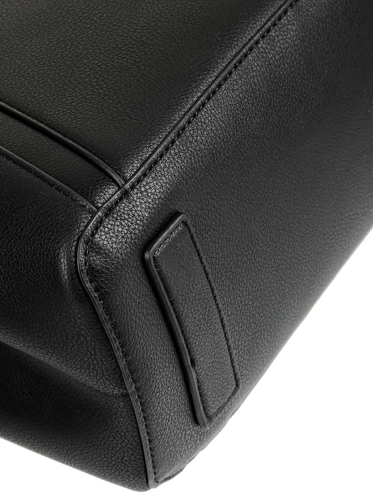 TOMMY HILFIGER | Tasche - Workbag "Workbag in Bag" | schwarz