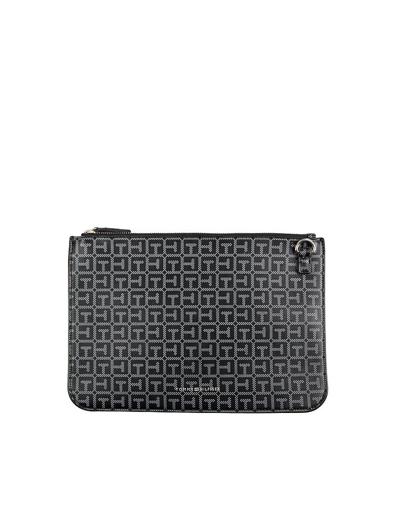 TOMMY HILFIGER | Tasche - Workbag "Workbag in Bag" | schwarz