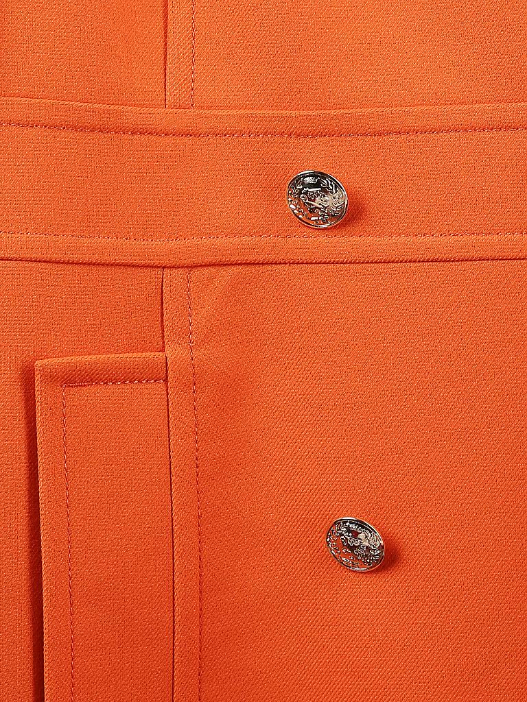TOMMY HILFIGER | Trenchcoat "Madison" | orange