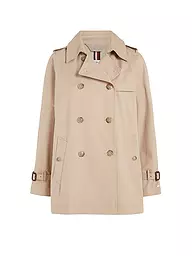 TOMMY HILFIGER | Trenchcoat | Beige
