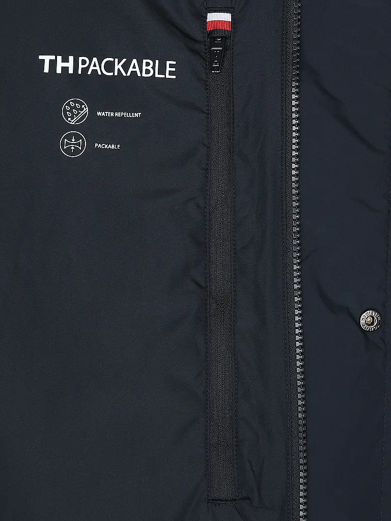 TOMMY HILFIGER | Trenchcoat | 