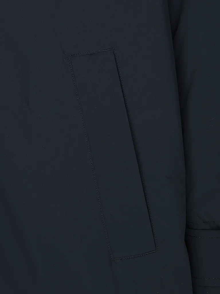 TOMMY HILFIGER | Trenchcoat | 