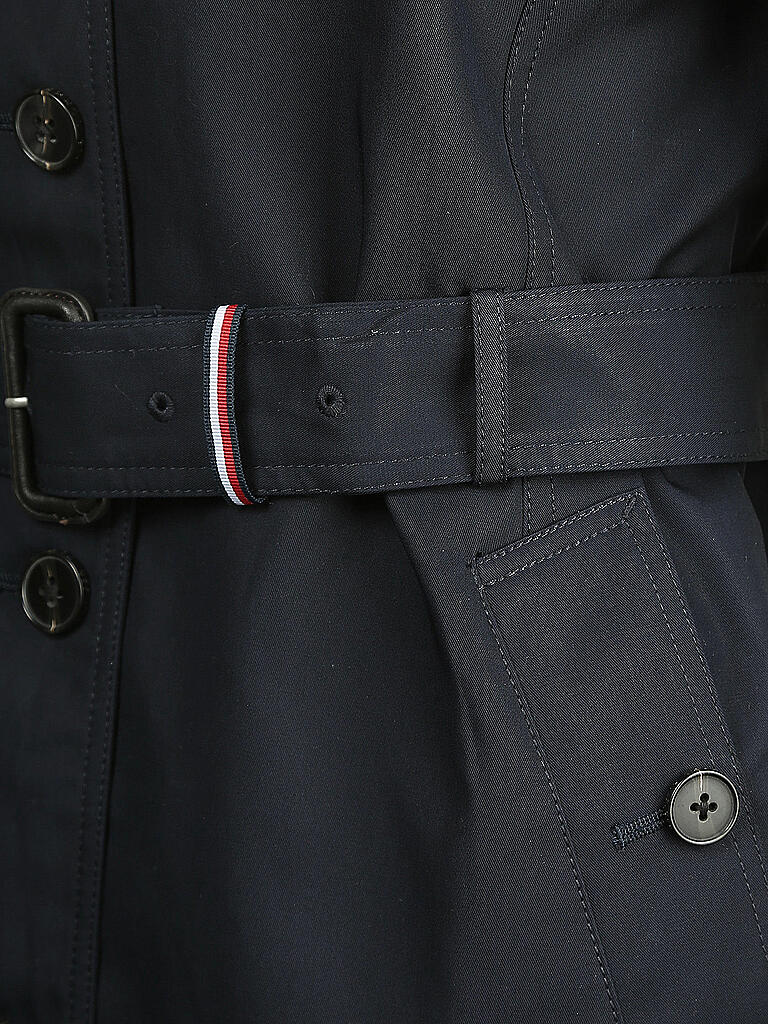 TOMMY HILFIGER | Trenchcoat | 