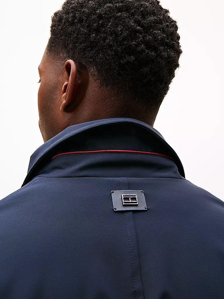 TOMMY HILFIGER | Trenchcoat | 