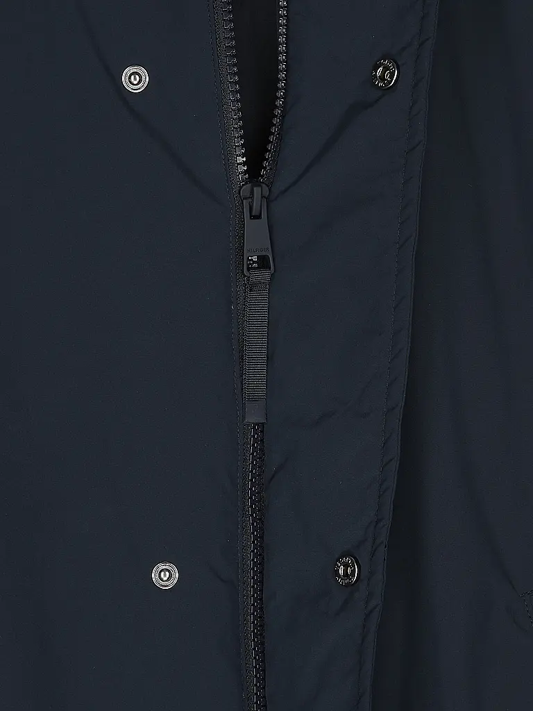 TOMMY HILFIGER | Trenchcoat | 