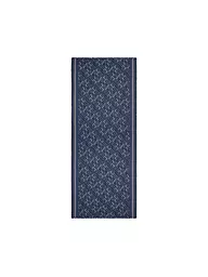 TOMMY HILFIGER | Tuch TH DISTINCT | blau