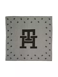 TOMMY HILFIGER | Tuch | schwarz
