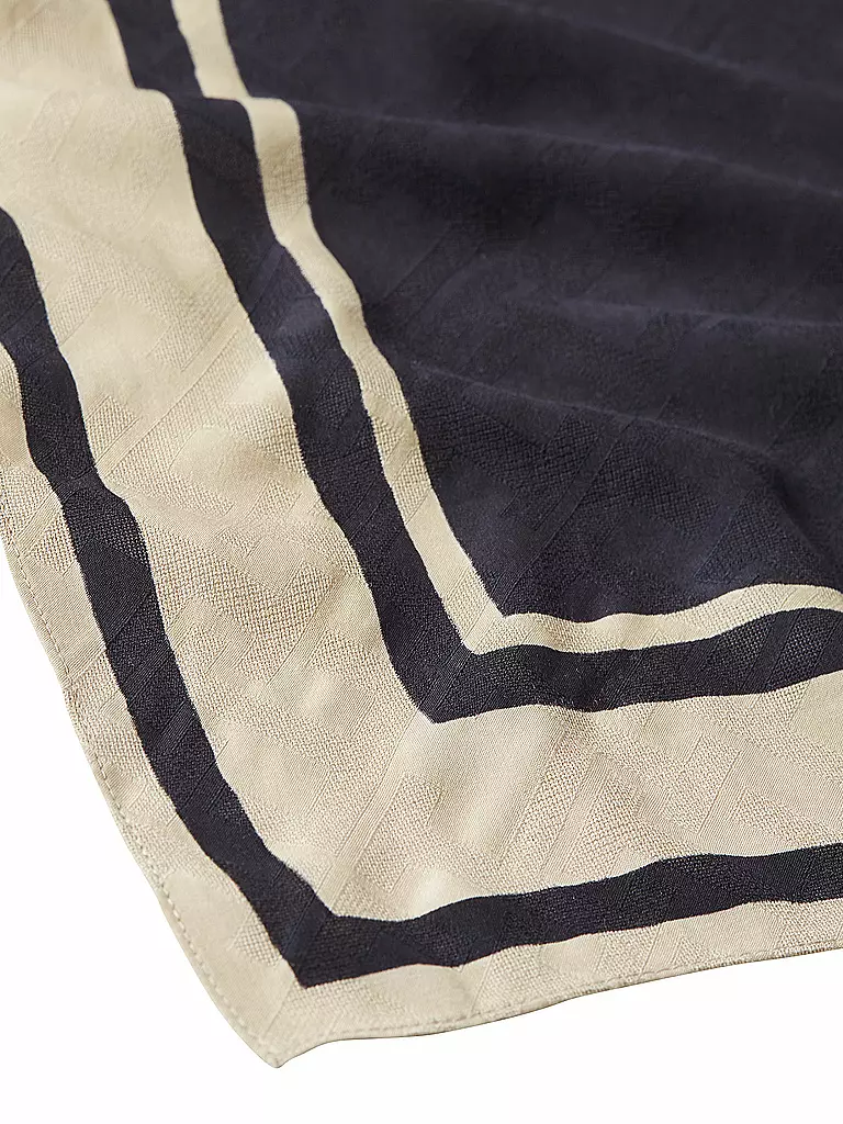TOMMY HILFIGER | Tuch | beige